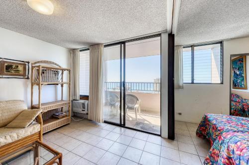 Apartamento Royal Kuhio #2911