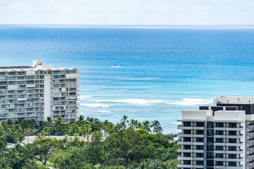 Allure Waikiki (Aw04)