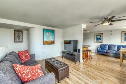 Apartamento The Windsor Waikiki #2606
