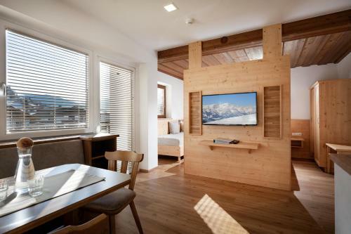 Hostal G�stehaus Fuchs