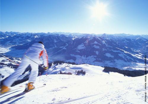 Hostal G�stehaus Fuchs