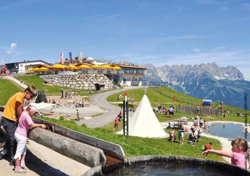 Hostal G�stehaus Fuchs