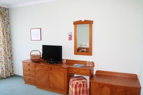 Seehotel Ressmann