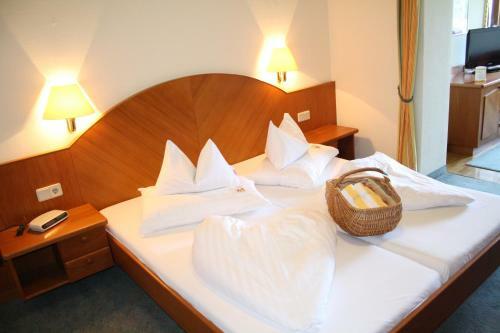 Seehotel Ressmann