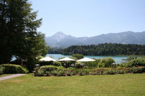 Seehotel Ressmann