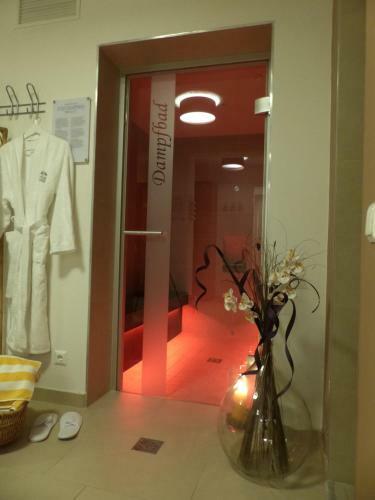 Seehotel Ressmann