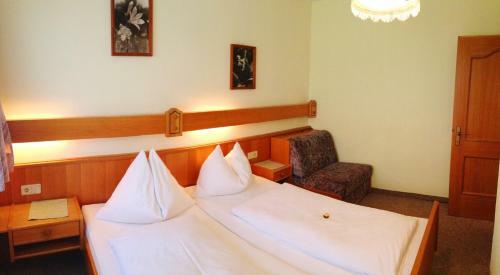Bed & Breakfast G�stehaus Ulbing