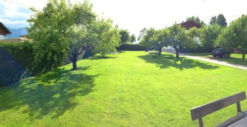 Bed & Breakfast G�stehaus Ulbing