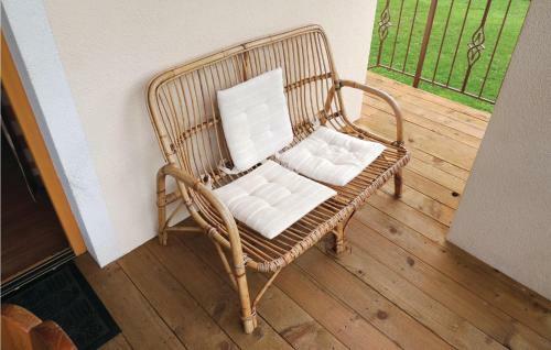 Apartment Untere Nasensiedlung