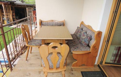 Apartment Untere Nasensiedlung