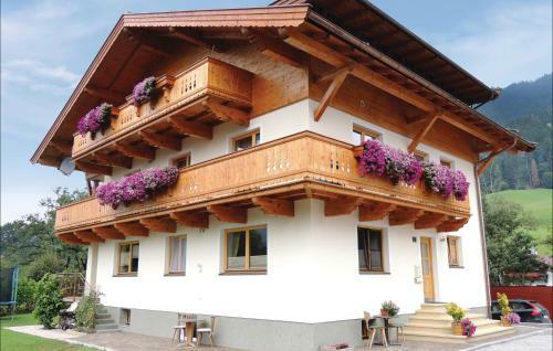 Apartment Untere Nasensiedlung