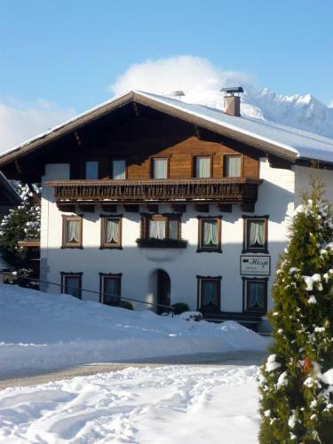Hostal G�stehaus Hosp