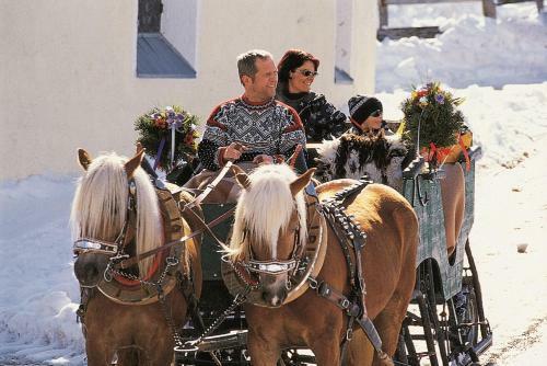 Hostal G�stehaus Hosp