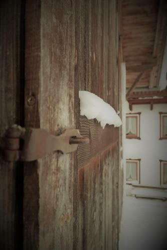 Hostal G�stehaus Hosp