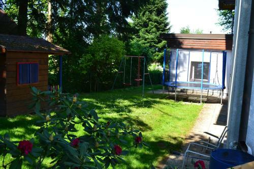 Hostal G�stehaus Uggowitzer