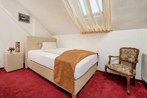 Hotel-pension Melcher