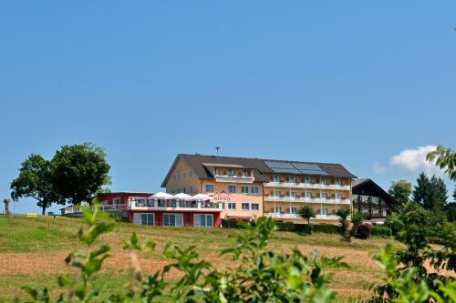 Hotel-pension Melcher
