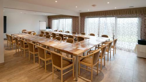 Hotel-pension Melcher