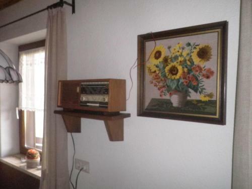Apartamento Haus Drescher