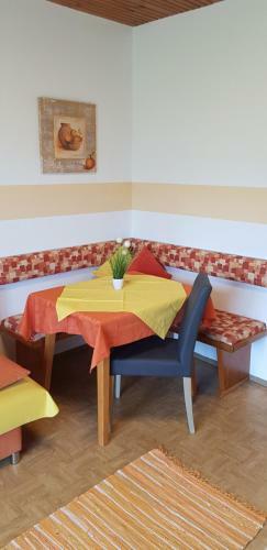 Apartamento Ferienwohnungen Pirker