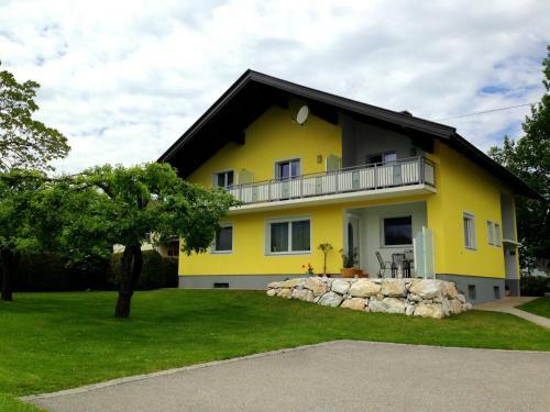 Apartments Urschitz