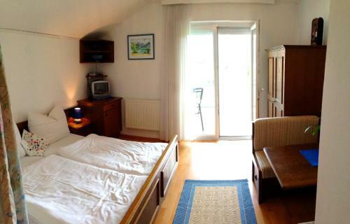 Apartments Urschitz
