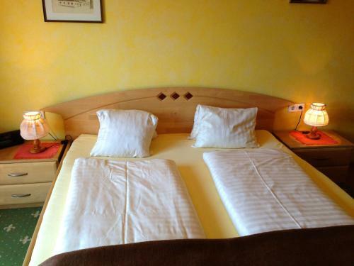 Hostal Pension Haus Claudia