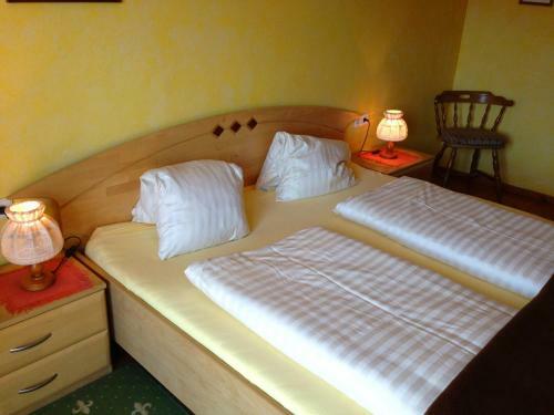 Hostal Pension Haus Claudia