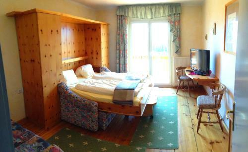 Hostal Pension Haus Claudia
