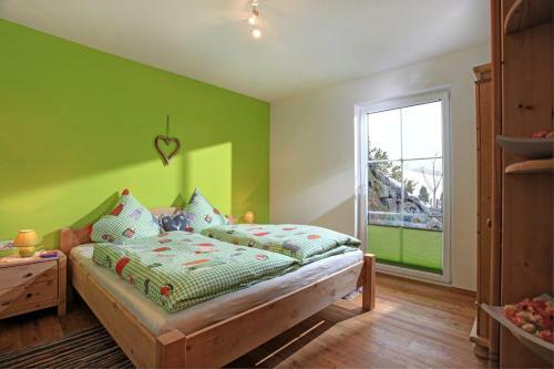 Apartamento Untergr�nholz