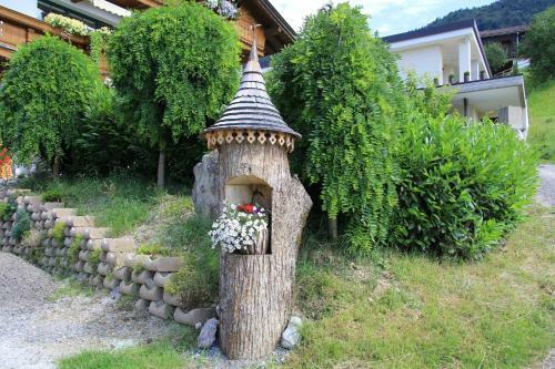Apartamento Untergr�nholz