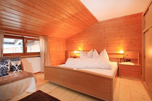 Agroturismo Biobauernhof Vorderm�hltal