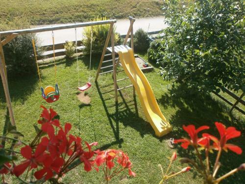 Agroturismo Maurerhof Itter