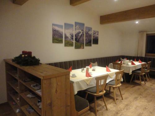 Agroturismo Maurerhof Itter