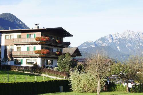 Hostal Pension Schipflinger Itter