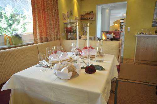 Bio-naturhotel Faakersee
