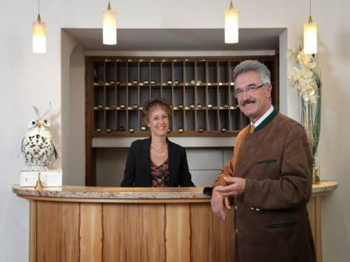 Hotel Sch�nruh