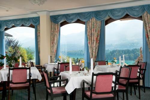 Hotel Sch�nruh