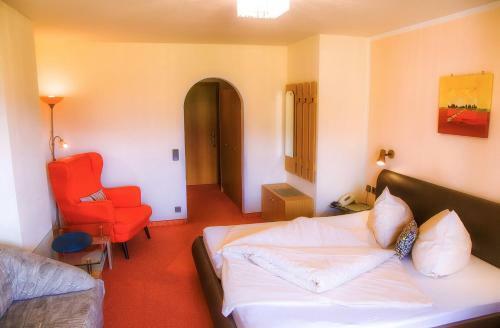 Bed & Breakfast G�stehaus G�tz