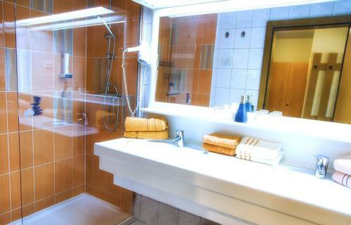 Bed & Breakfast G�stehaus G�tz