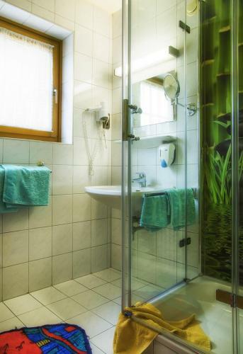 Bed & Breakfast G�stehaus G�tz
