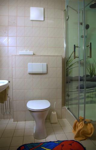 Bed & Breakfast G�stehaus G�tz