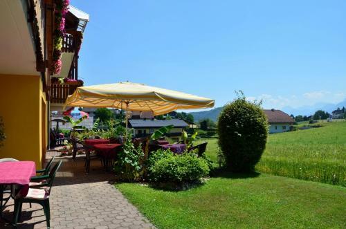 Bed & Breakfast G�stehaus G�tz