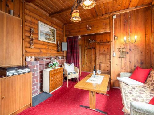 Holiday Home Westermeyr Obsteig