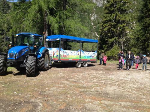 Kinderhotel L�rchenhof