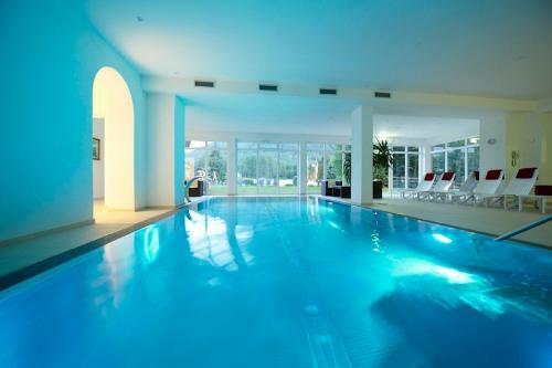 Kinderhotel L�rchenhof