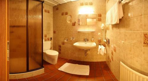 Kinderhotel L�rchenhof