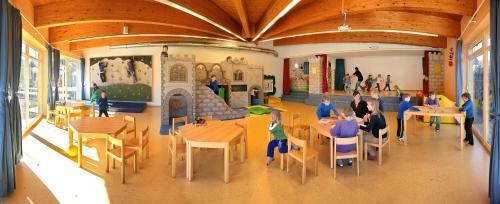 Kinderhotel L�rchenhof