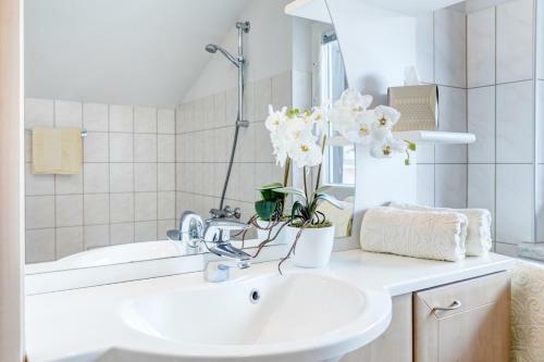 Apartamento Appartementhaus Bergland