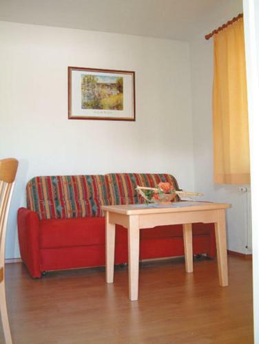 Apartamento Appartementhaus Bergland